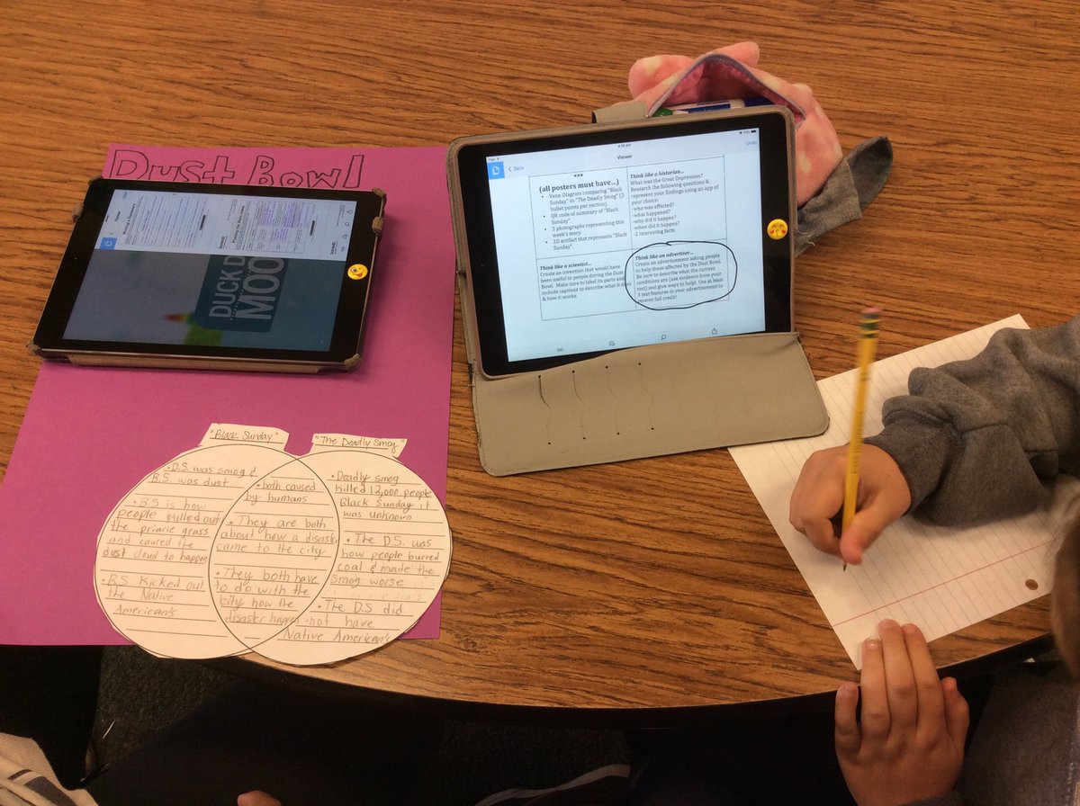 room19pandas's tweet image. Extending our story: comparing/contrasting characteristics of disasters we discussed, creating inventions, finding authentic photos &amp;amp; more!