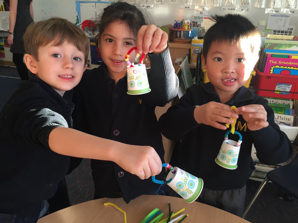 seeanngo33's tweet image. Showing different ways to make 6 using our bells @MulgraveSchool #kmath #fluency