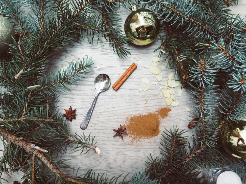 #Blog: Keeping it Real During the #Holidays. #JustEatRealFood #HolidayBulge #WinterWeight  sco.lt/7OgUkb