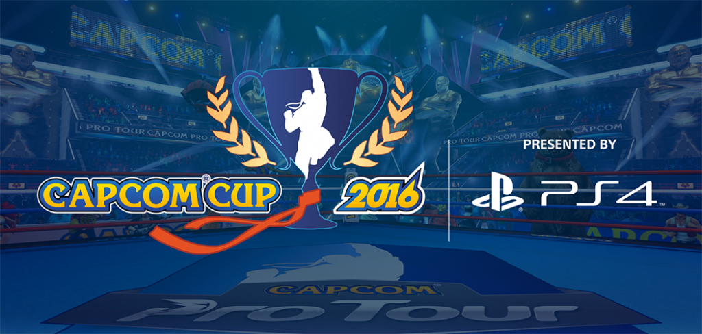 vsfightingtv's tweet photo. VIDÉOS & RÉSULTATS : CAPCOM CUP 2016 #Cpt2016 #SFV https://t.co/LZsdRow5Is https://t.co/ovw1l49xI1