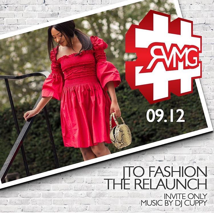 rvmgworld's tweet photo. Tomorrow is going to be litttttt @jtofashion #rvmgworld #thehangout https://t.co/cKw7gtJwzE