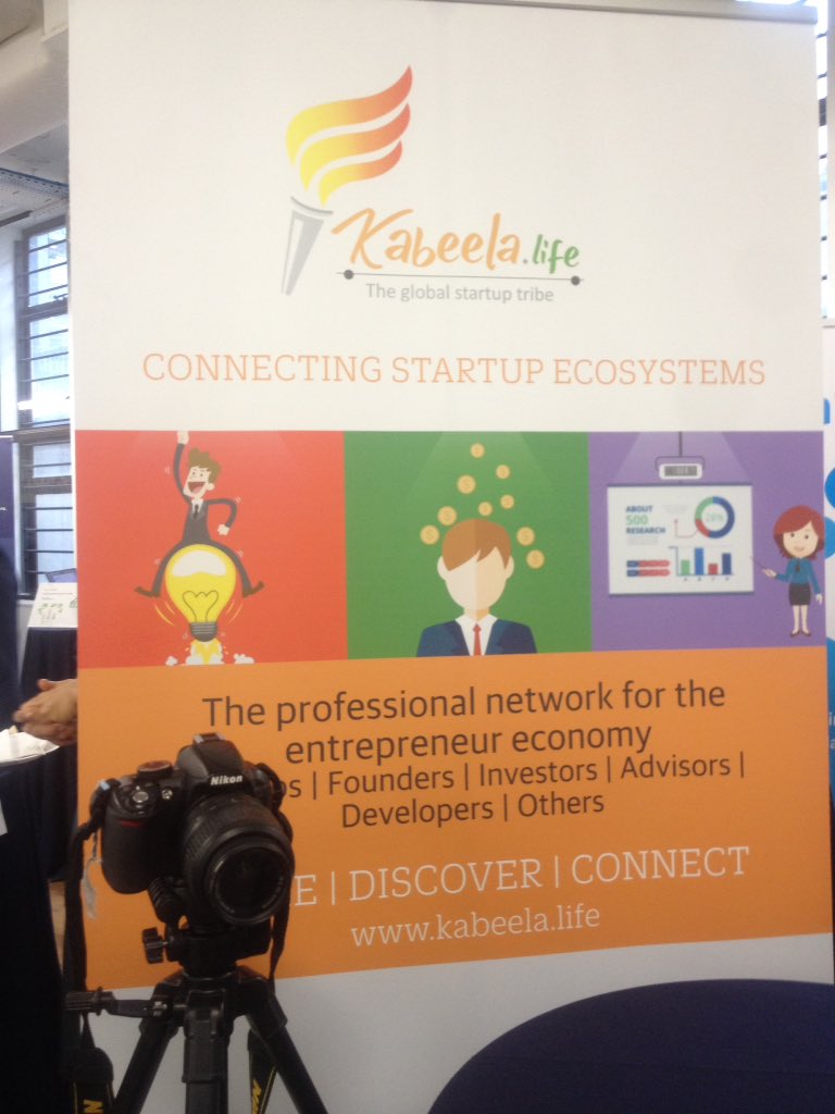 kabeela_life's tweet photo. We're here at @Cocoon_Networks ready to record your #pitch! Are you ready? #JoinTheTribe #PitchHour #startupfounders https://t.co/WKE2IgQgI5