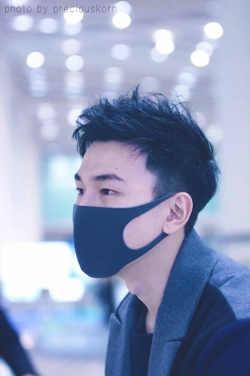 precious_korn's tweet photo. 20161208 Taiwan->Beijing✈️ #孔垂楠 #korn #孔垂楠korn #kongchuinan #演員孔垂楠 #新偶像孔垂楠 #人生若如初相見 #遇见最好的孔垂楠 https://t.co/KUXYewFwBl