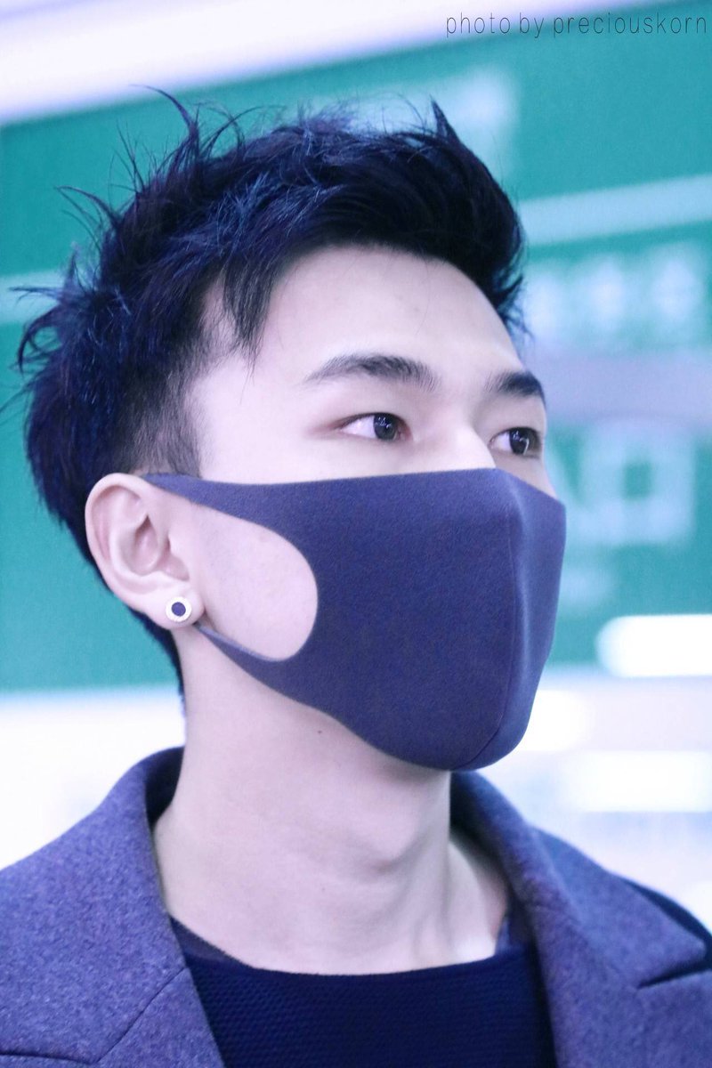 precious_korn's tweet photo. 20161208 Taiwan->Beijing✈️ #孔垂楠 #korn #孔垂楠korn #kongchuinan #演員孔垂楠 #新偶像孔垂楠 #人生若如初相見 #遇见最好的孔垂楠 https://t.co/KUXYewFwBl