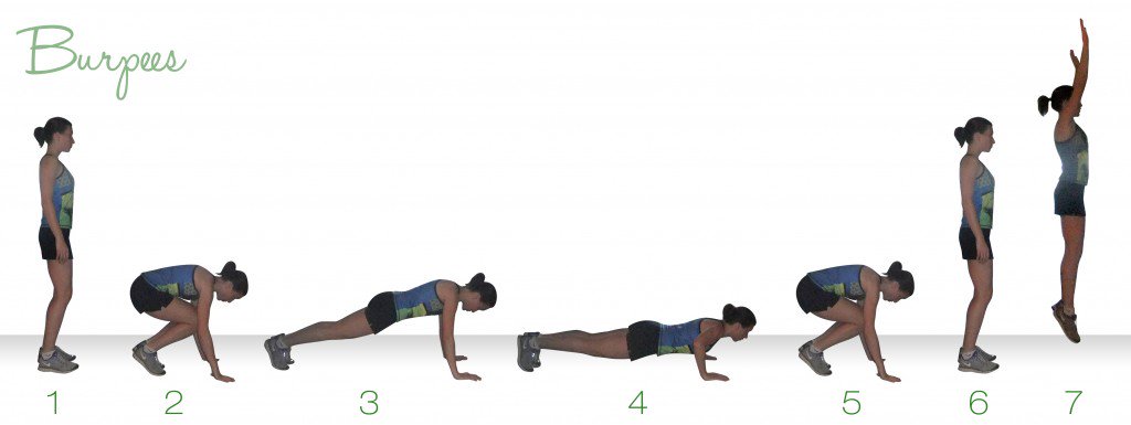 NutriRealismo's tweet photo. No sabes lo que son los #Burpees?Mira cómo se hacen en este #Video https://t.co/Lc3iRGQKws https://t.co/r39gOMhpbh