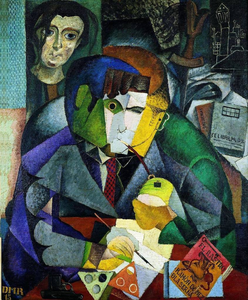 museomalba's tweet photo. Hoy recordamos el aniversario del nacimiento de Diego Rivera (Guanajuato, 8 de diciembre d… https://t.co/4aj0qDYVgP https://t.co/zqGPaJ3MxX