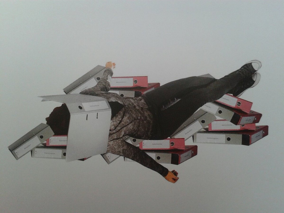 Voorkomen is nog steeds altijd beter dan genezen. Wees je bewust van de signalen en neem op tijd actie. Hoe? OrganizeyourBalance.com