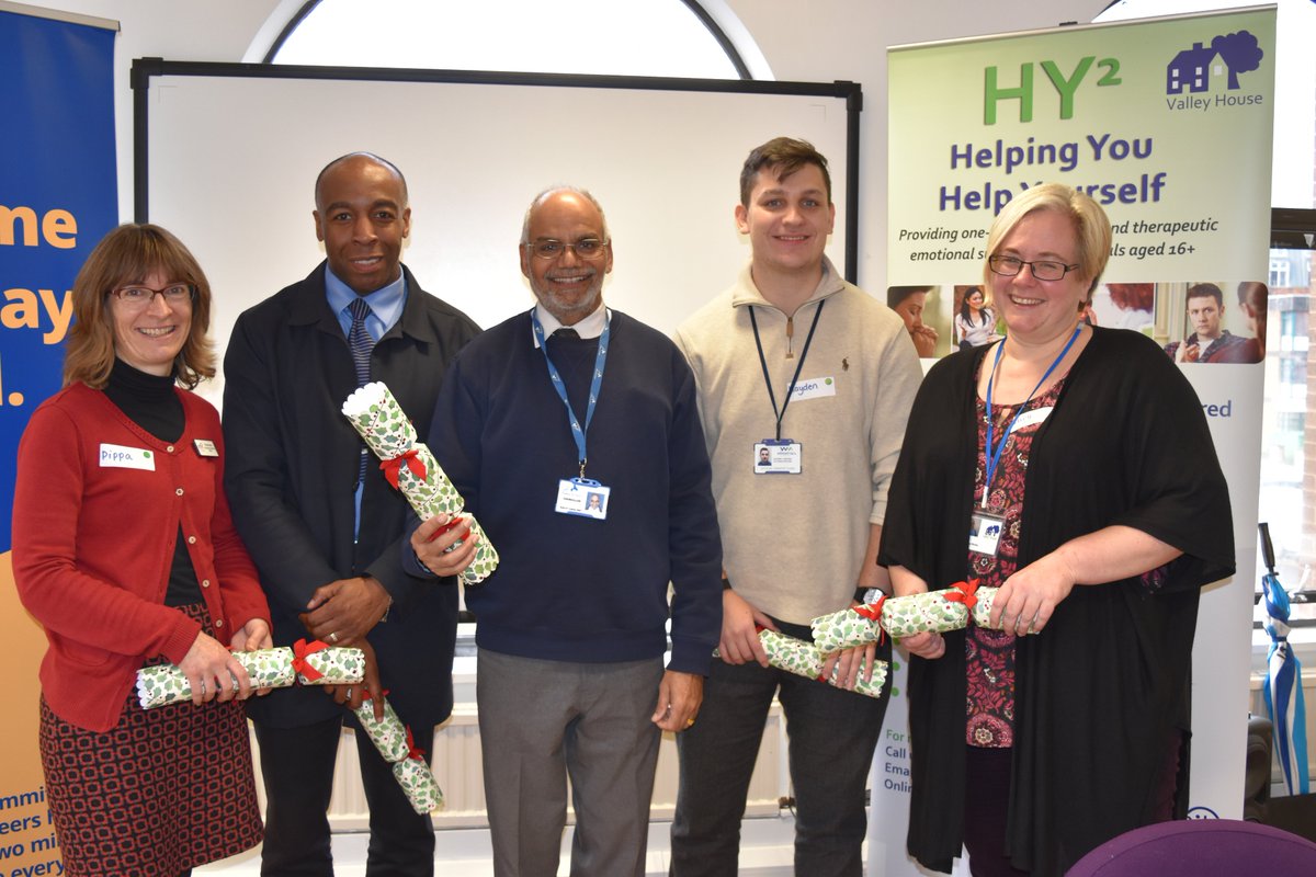 ValleyHouseCov's tweet photo. Great to have @RamLakha from @coventrycc present #Housing quiz prizes at ROOTED launch event with @CoventryCAB
#Coventry #RootedForHousing https://t.co/bZKKShBw1Q