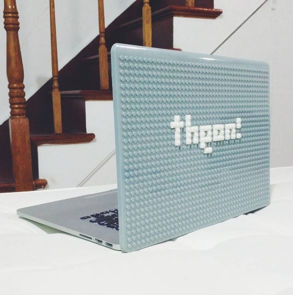 BrikBook's tweet photo. #theon #legos #vscocam #macbookpro #brikbook #brikbuild #pixelart Discover more at https://t.co/K7dPCD8rJ9 https://t.co/urrxjMXr4Y