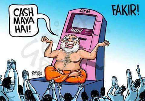 sarvmanglamcom's tweet photo. सावधान❕आज फिर↔8तारीख है❕
मेरे प्यारे देशवासीओ #IndiaDefeatsBlackMoney 
भाग गया काला धन❕
#TripleTalaq #तीस_दिन_पैसों_के_बिन #AdvaniSlapsModi https://t.co/lrhkAZhesy