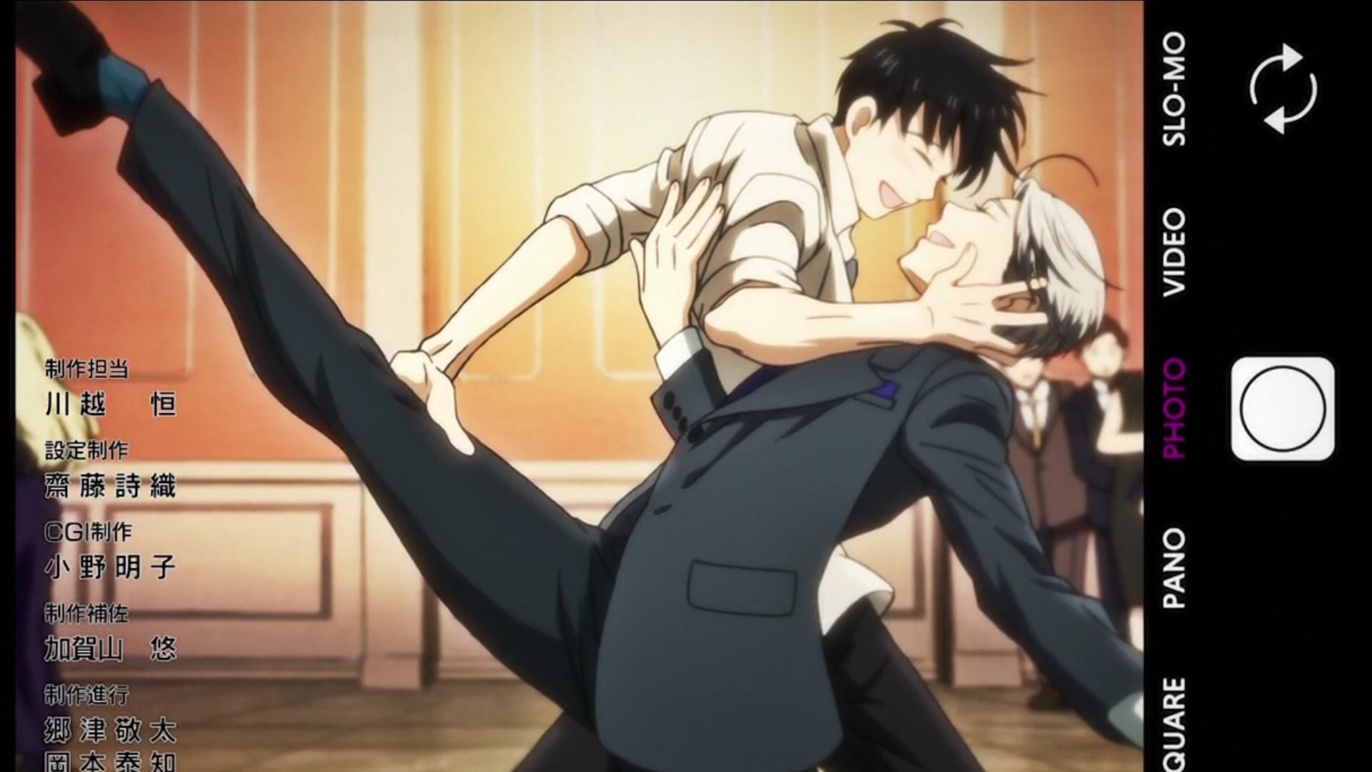 み ユーリ10話 ユーリクラスタさんと繋がりたい Rtした人全員フォローする 公式は何を考えてるんだろう 教会の鐘が美しく鳴り響く中ヴィク勇は結婚したし ユリオは天使だし ピチットは視聴者の心の声を代弁してくれるし 本当にありがとう