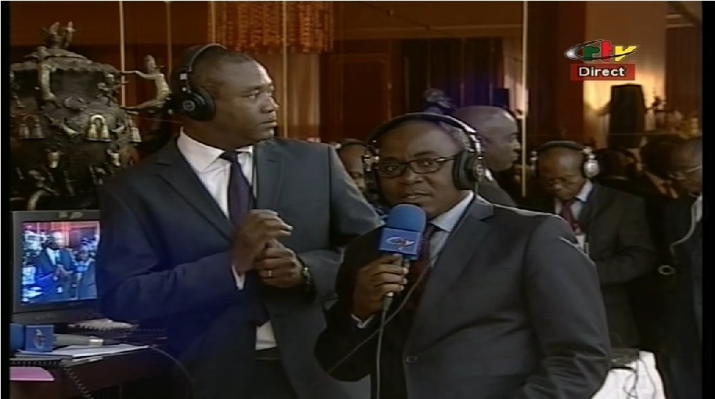 PR_Paul_BIYA's tweet image. Join us as the Indomitable Lionesses are arriving at Unity Palace: ow.ly/EWwz306VUZY    #AWCON #AWCON2016 #CanFeminine2016 #CANFEM2016