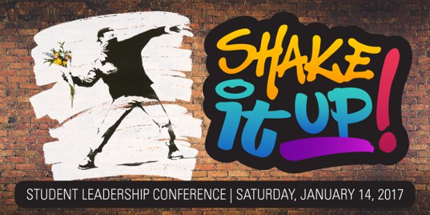 MacSSC's tweet photo. Fewer women run big companies than men named John. Problematic? Let's talk about smashing that ceiling: https://t.co/CbV7T9akAN #MacSLC2017 https://t.co/iAWleQLeXq