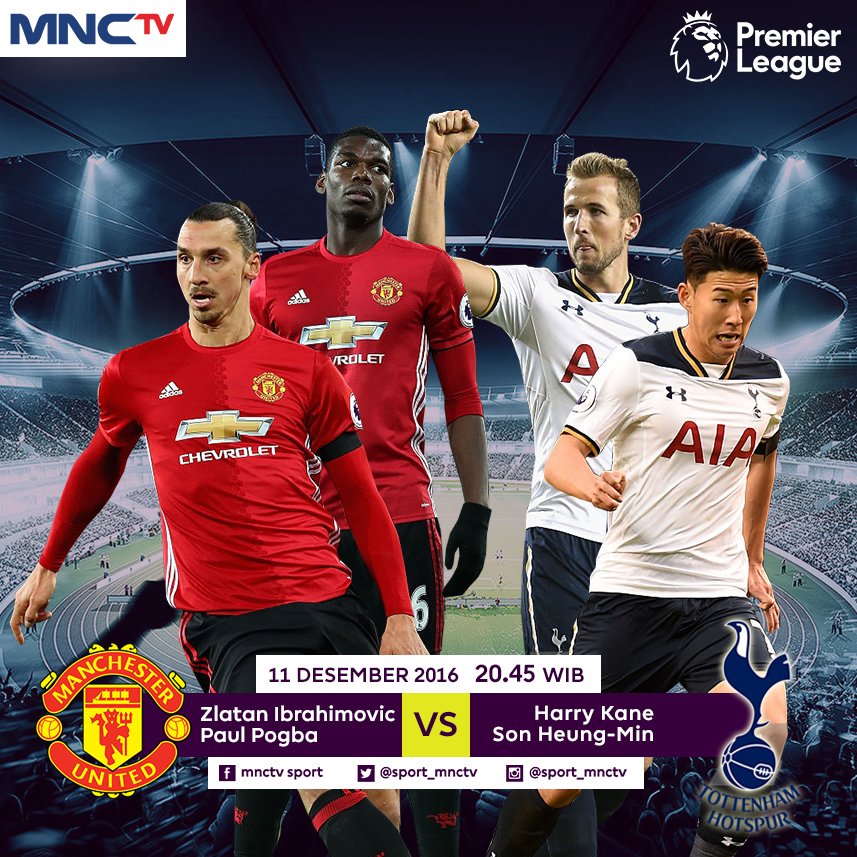 mu: Mu Vs Tottenham Live