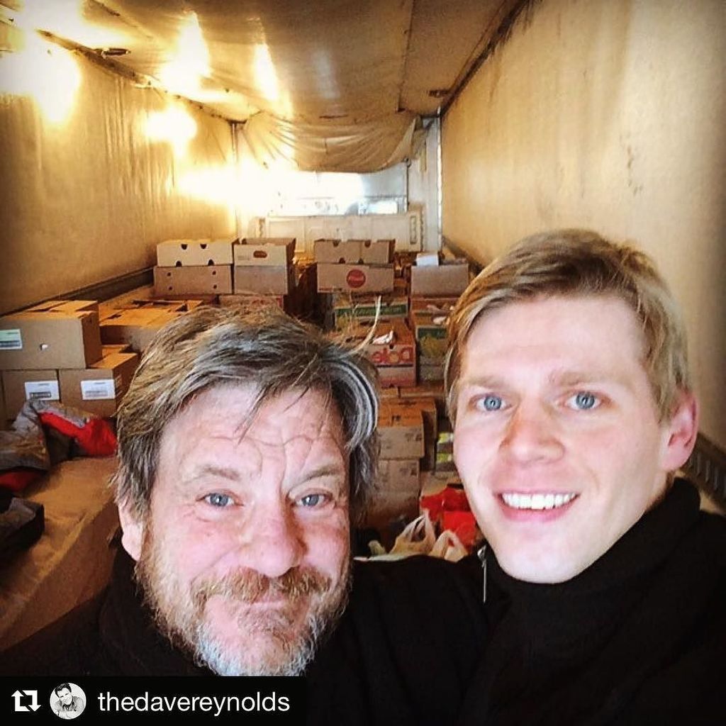 #Repost <a href="/thedavereynolds/">Dave Reynolds</a>:

With Hauke Hauschildt from Eurohome Kitchens &amp; Appliances. Than… ift.tt/2ho8KNy