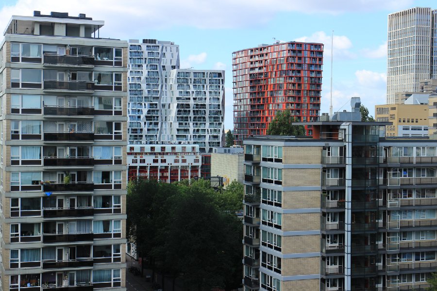 ISO_mag's tweet photo. What you see is what you get - New post #Rotterdam #perspectives from an #outsider  #architecture #futurecities https://t.co/M6HSJbRLxg https://t.co/a6XSjjKIcQ