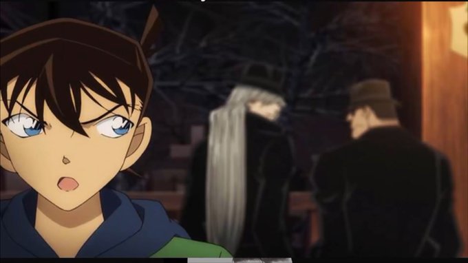 名探偵コナン アニメ動画さん がハッシュタグ Conan をつけたツイート一覧 4 Whotwi グラフィカルtwitter分析
