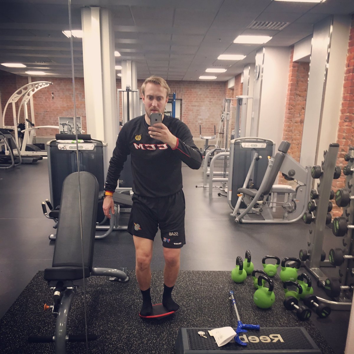 sami sandell tweet media