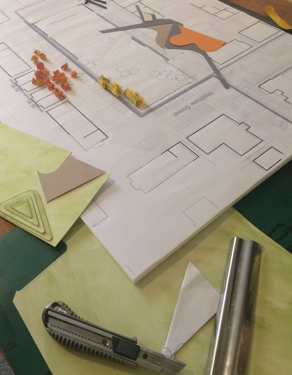 thehereandnowuk's tweet photo. Concept plan modelling for #Greendykes North Park... come and see / share co-design ideas @Craigmillar library next Wed 14. 4-6pm @east_team https://t.co/hErha6dwHf