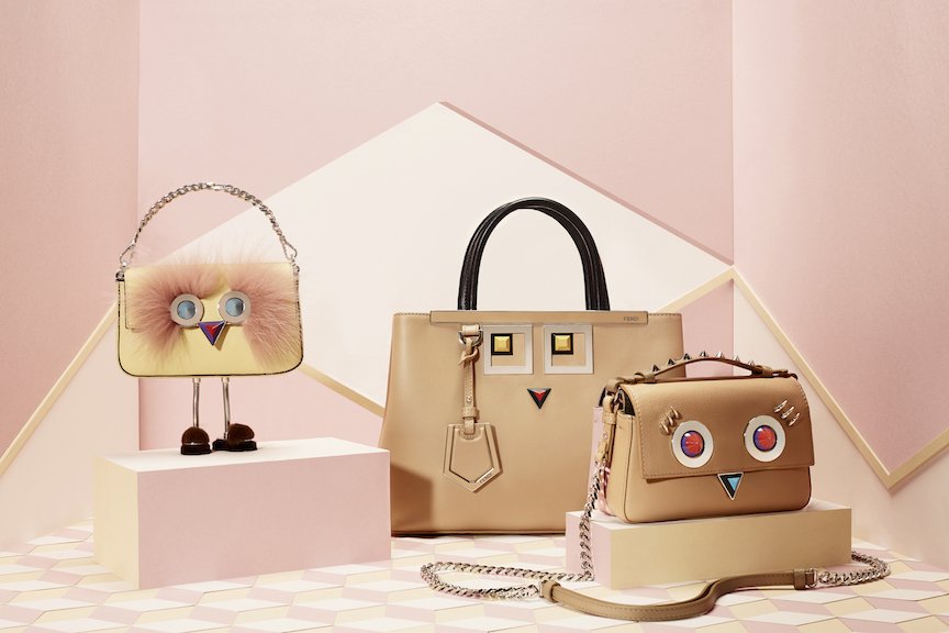 WeddingTimesTOI's tweet photo. We know what we're asking Santa this #Christmas! @Fendi #Hypnoteyes https://t.co/KZDu1UE1Qk
