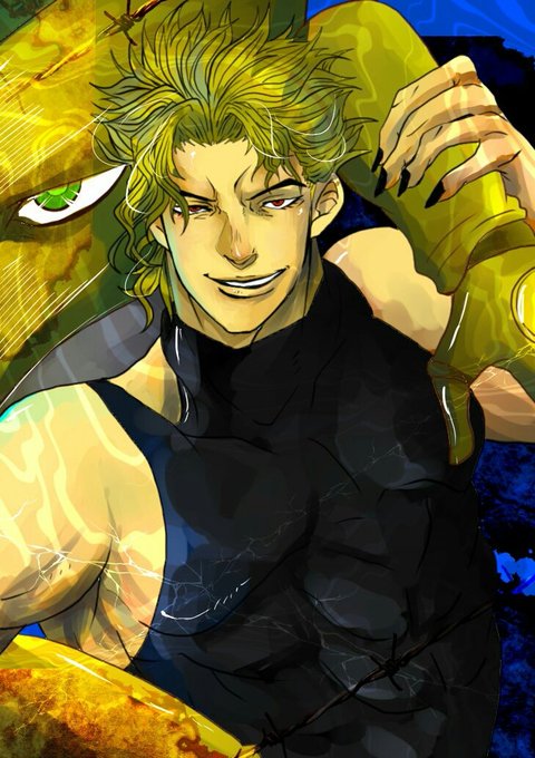 Dio 高画質 のtwitterイラスト検索結果 古い順 Dio 高画質 のtwitterイラスト検索結果 古い順