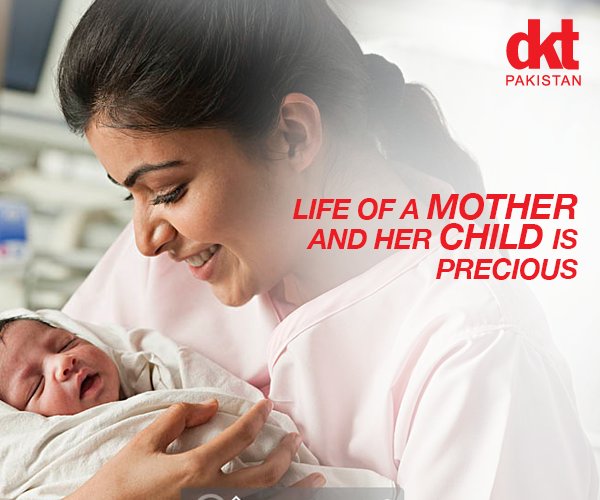 Family contraception prevents unintended pregnancy and deaths of expecting mothers.