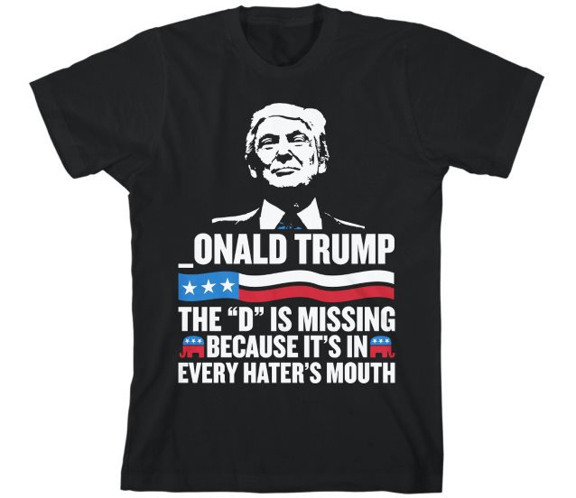 TrendsOfUSA's tweet photo. Michigan: Kid Rock Is Selling Pro-Donald Trump T-Shirt https://t.co/c2j8GgRrfU https://t.co/bRRLwDAiTJ