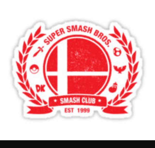 WHSSmashClub's tweet photo. SMASH TOURNAMENT IS TOMORROW! YOU KNOW WHERE TO GO! #smashclub #supportthor https://t.co/krwtiZ5YOk