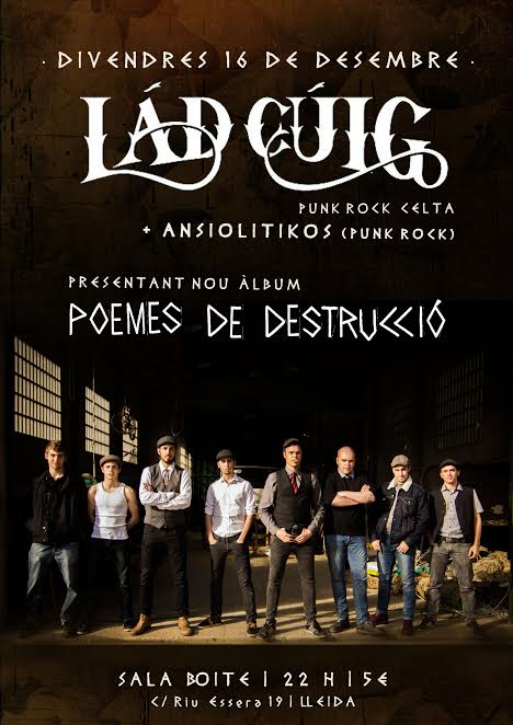 Lád Cúig tweet media