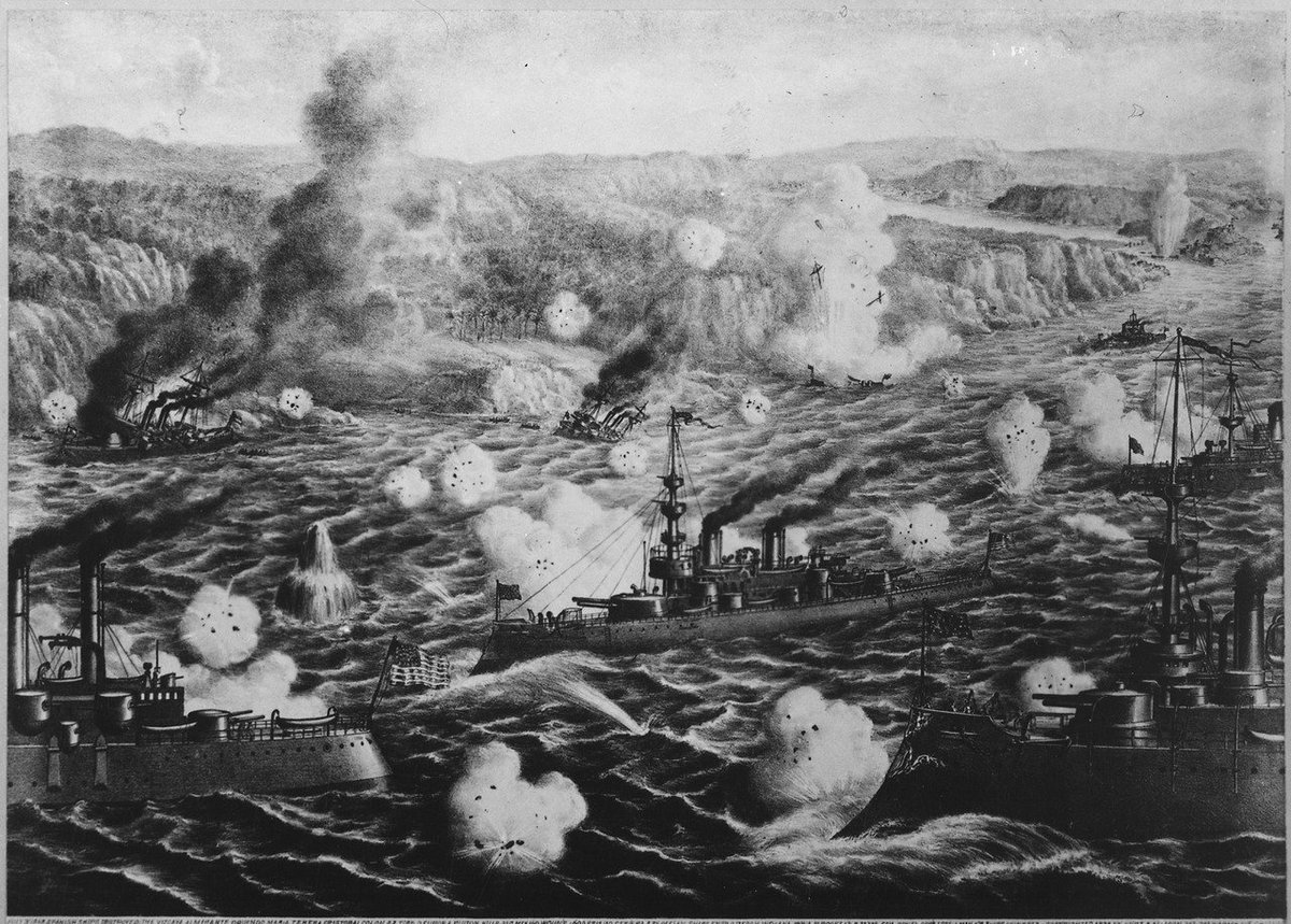 太平洋戦争 の その前の戦争 その名は 米西戦争 2ページ目 Togetter 太平洋戦争 の その前の戦争 その名は 米西戦争 2ページ目 Togetter