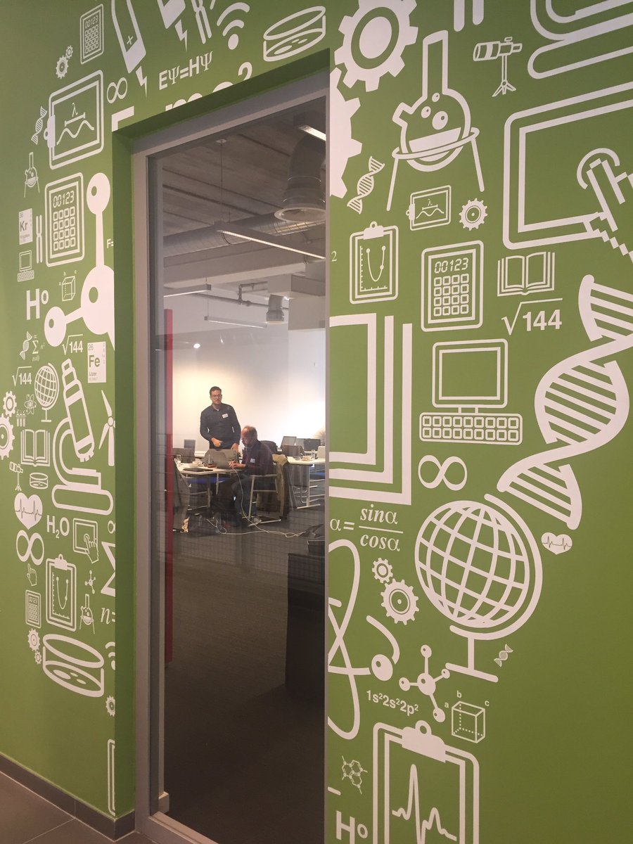 Sabine Eevers tweet media