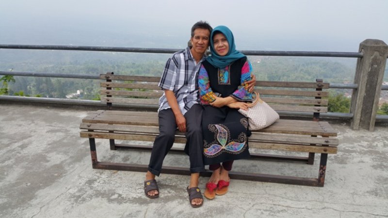 Reski Amarta (@reskiamarta) on Twitter photo 