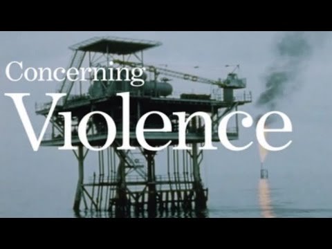 stunlive's tweet photo. Fade to Black Film Festival are screening "Concerning Violence" Fri 9 Dec in #STUNstudio at @Z-Mcr.
Tickets: https://t.co/G9JPalFXHA https://t.co/4h2ll5jQwo