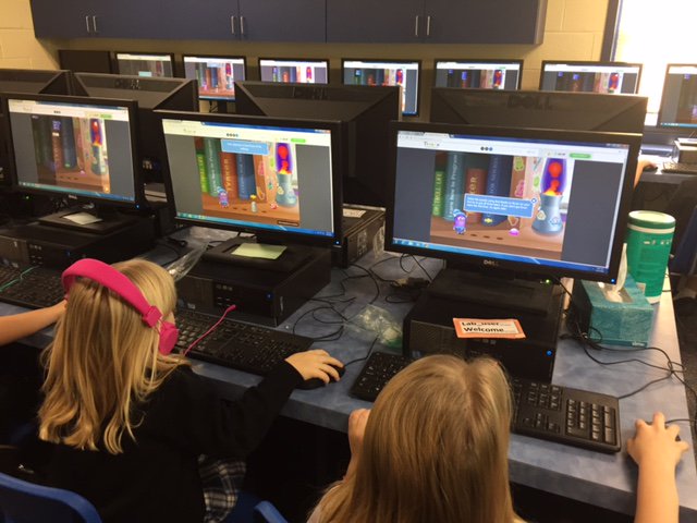 St. Ursula School tweet media