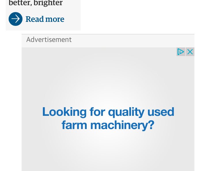 oliverbishop's tweet image. No, not really. #targetingfail