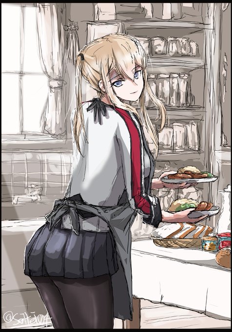 グラーフツェッペリン進水日のtwitterイラスト検索結果