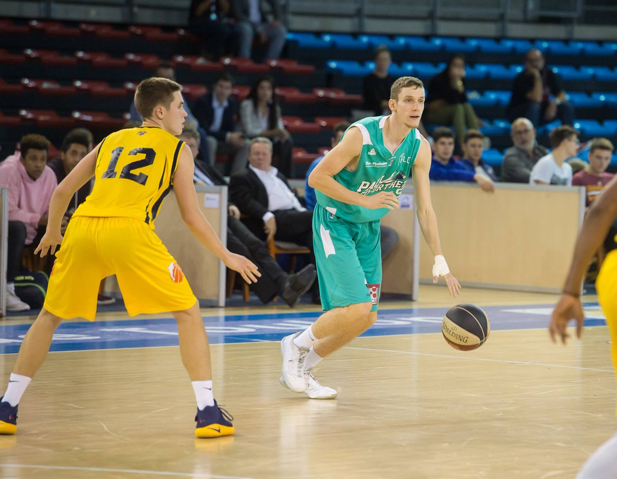 Be_BasketFr's tweet photo. Corentin Carne MVP de la onzième journée du championnat Espoirs : https://t.co/j4QbT21en8 Le cinq : https://t.co/OT3AJ3LgvH © @seb_gphoto https://t.co/iuYTYUTyrU