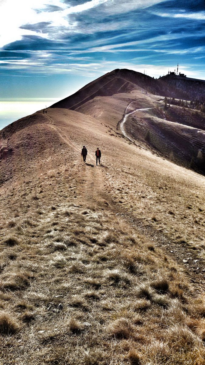 pizzo_76's tweet photo. Quasi in vetta #colvisentin #nevegal #belluno #visitveneto #travel #montagna #outdoors https://t.co/Yfhk2sKeQa
