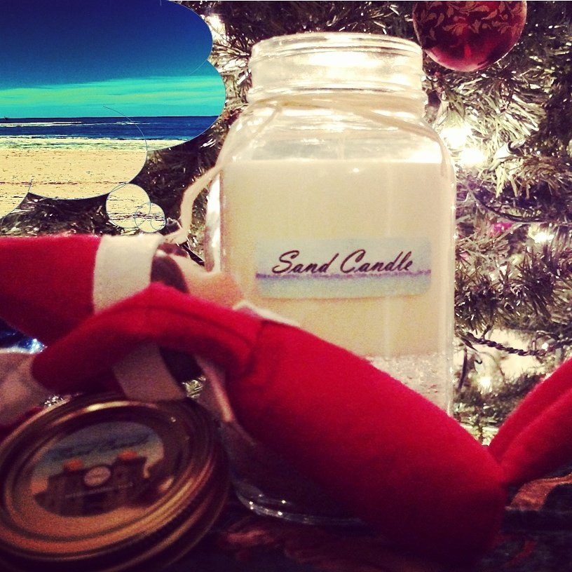 Sand_Candle's tweet photo. Being naughty is hard work....ZZZ...ZZZ...ZZZ...
After a hard day at work - Be Inspired to Relax!  #sandcandle #relax #giftidea https://t.co/bpP4Vq4mkk