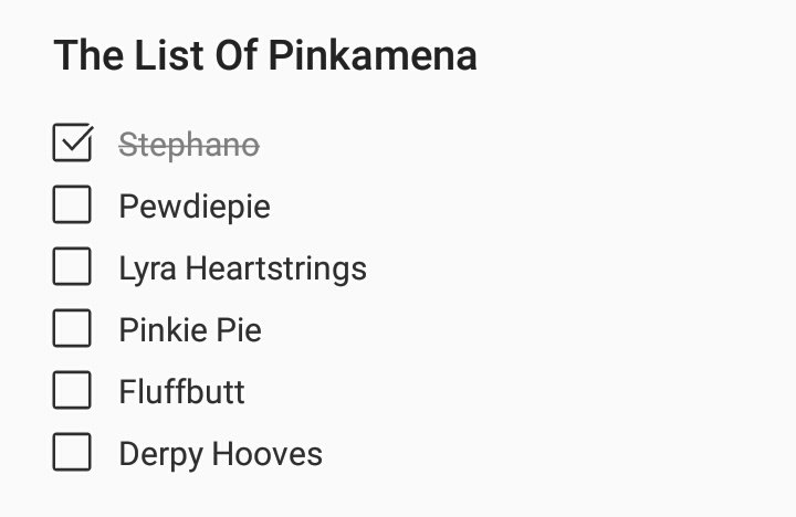 Rowanddo's tweet image. @Flutterspon
#CurrentProgress

Who&apos;s next?