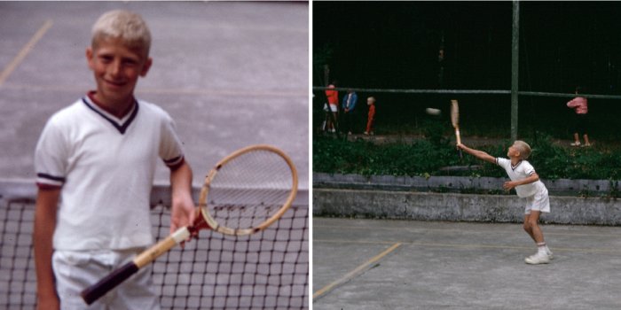 David foster wallace masters thesis