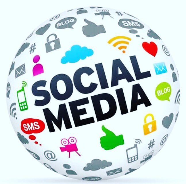 servespring's tweet image. Welcome to our world #socialmedia #servespring #InfluencerMarketing