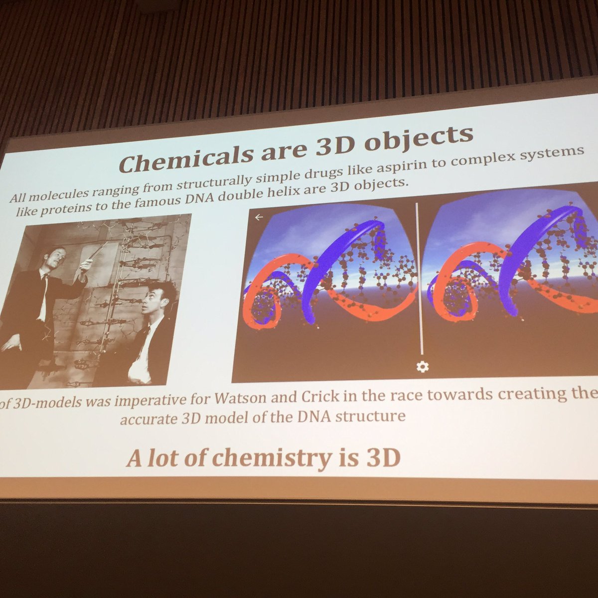 PodcastEdtech's tweet image. Not #occulusrift #mollecularrift via @EduChemVR #nordicedtech16