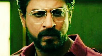 sanaamaroc's tweet photo. "Baniye Ka Dimag Miya Bhai Ki Daring" ..
#RockingRaeesTrailer https://t.co/oYgrL3nHeP
