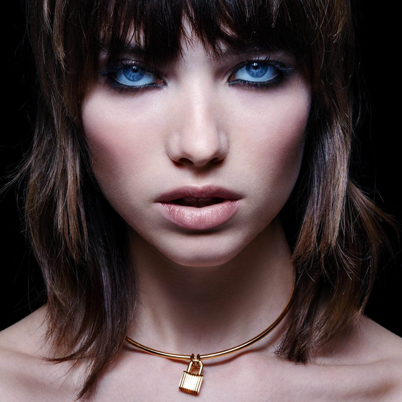 Tom 2024 ford necklace