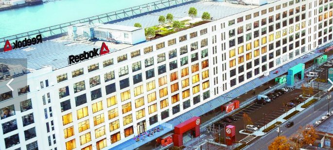 BostonJavaJobs's tweet image. Reebok has chosen Boston&apos;s Seaport District as the home of its new headquarters - #Boston #BostonSoftware - buff.ly/2gWugMh