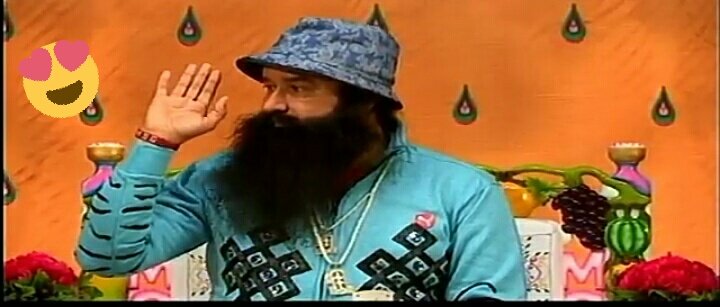 Gurasim_Mumma's tweet photo. Thankxxxxxxxxxxxx A Lot...
Majlis Was Awesome...
Dil garden garden ho gya 
@Gurmeetramrahim @insan_honey #LionHeart4Society https://t.co/MHqrUVLoaS