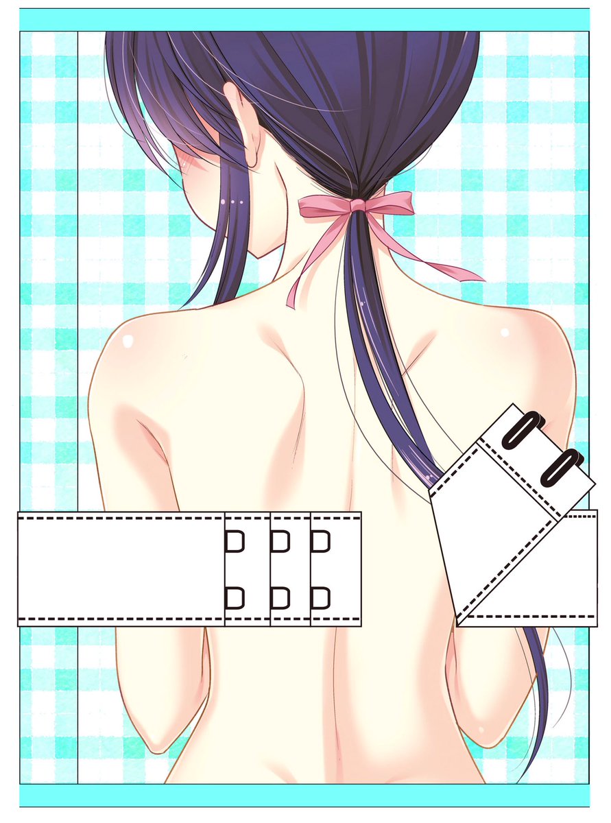 アニメ公式 春 と言えば おくさまが生徒会長 على تويتر コミックマーケット91 No 2511一迅社 2 2 巨乳風紀委員長 三隅倫のブラジャーのホックが外せるブックカバー 中田ゆみ先生の描き下ろし この時点で説明不要に素晴らしい逸品 更にブラのホックを