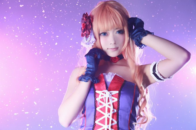 Twitterのコスプレ画像58