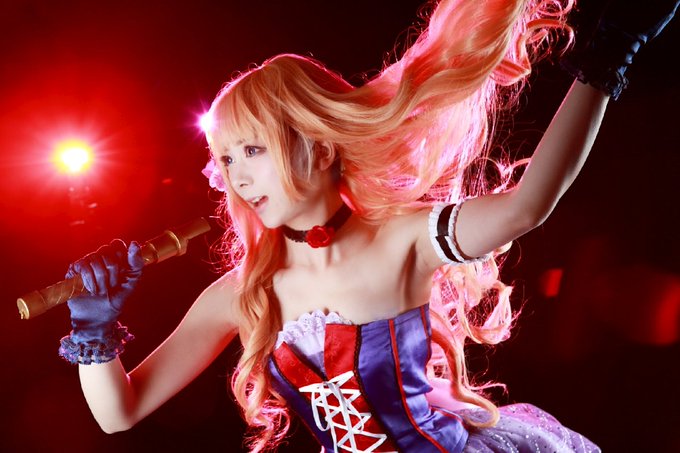 Twitterのコスプレ画像59